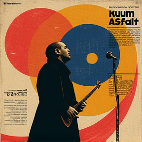 Kuum Asfalt 1985