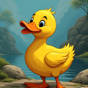 Duck