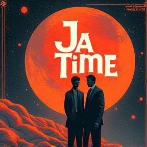 Ja time