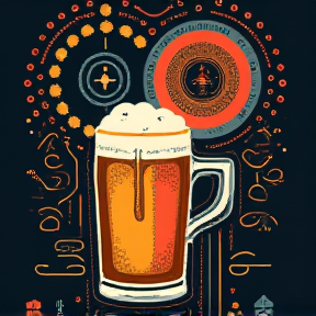 AI and Beer