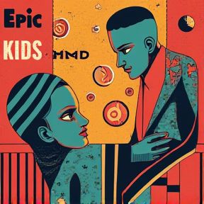 Epic Kids SVE