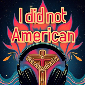 I did not (American Eurodance, Reggaeton)