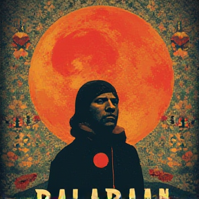 BALABAN