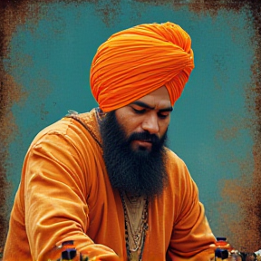 punjabi music