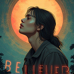 BELIEVER