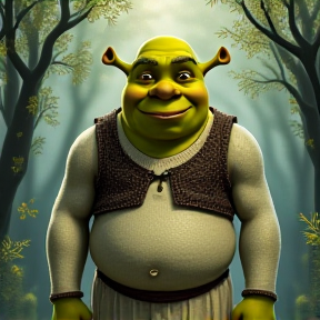 Welcome to Ogre Land