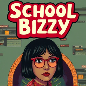 school bizzy