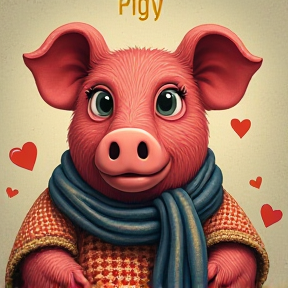 Piggy