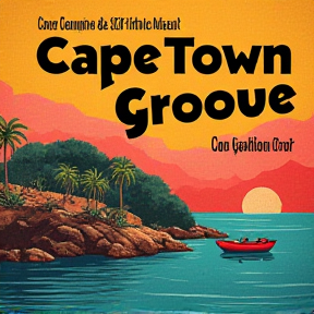 Cape Town Groove