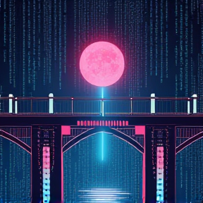 Data Bridge Blues