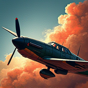 Fw190: Valkyrie's Wrath