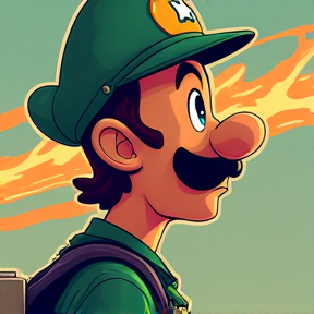 Luigi