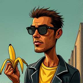 Banana Ben