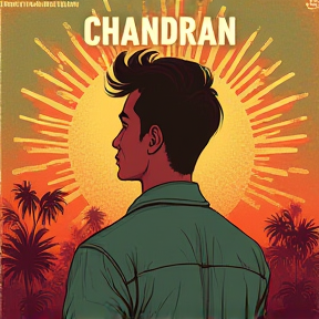 Chandran