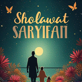 Sholawat Sariyifah