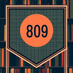 -809