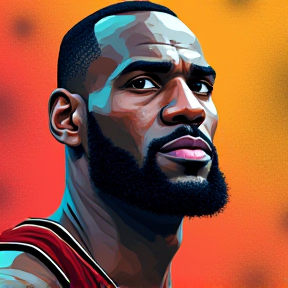 King James