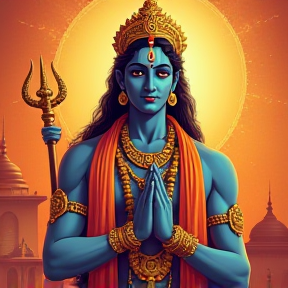 जय श्री राम