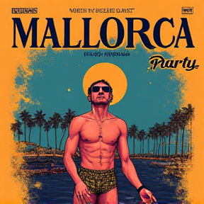 Mallorca Party