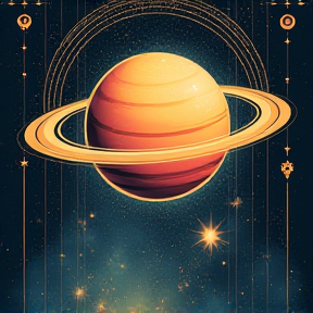 Saturno 