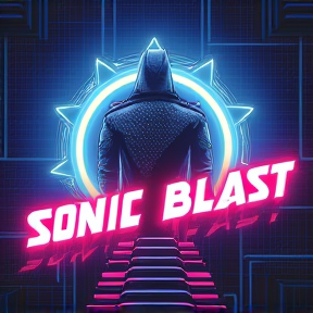 Sonic blast