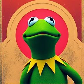 F!EN: Kermit Remix