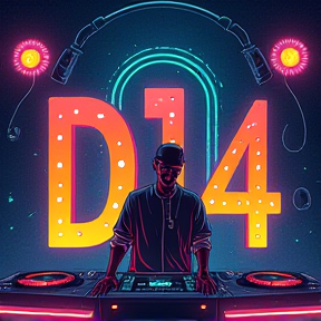 DJ4