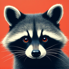 Raccoon