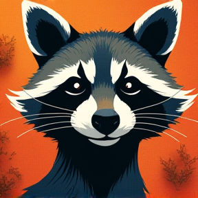 Raccoon