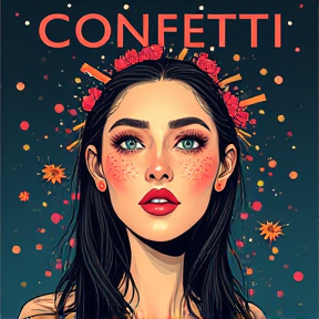 Confetti 