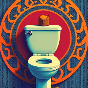 Skibidi toilet