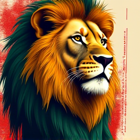 Indomitable Lions