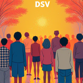 DSV KIDS 