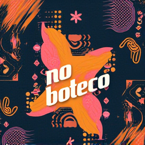 no boteco 2