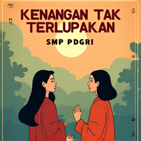 Kenangan Tak Terlupakan SMP PGRI 1977