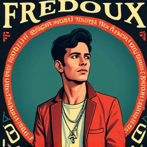 Fredoux