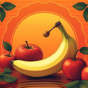 Fruit Symphony