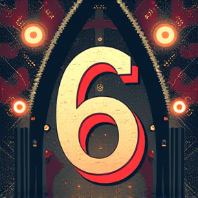 6