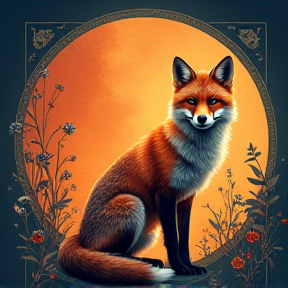 Fox