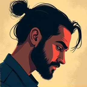 Excuses and Man Buns