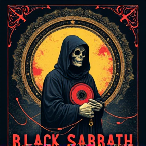 Black Sabbath