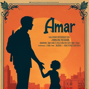 Amar