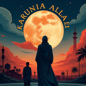 Karunia Allah 