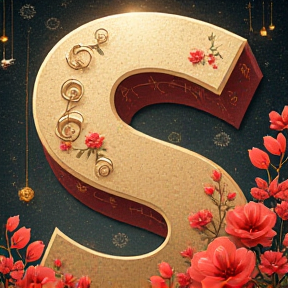 S