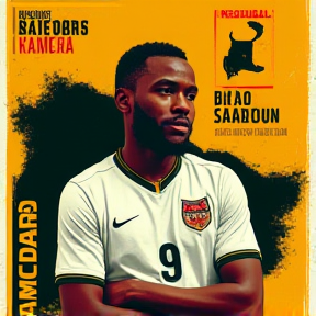 Vote Babadi Kamara