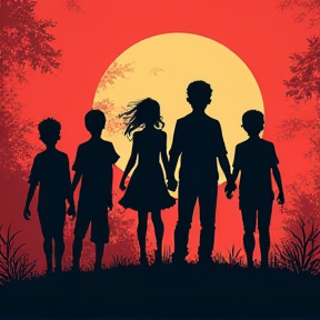 Zombie Kids