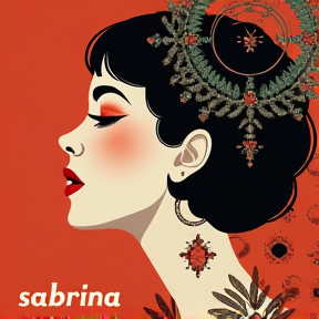 Sabrina