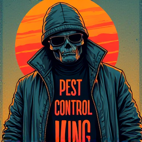 Pest Control Kings