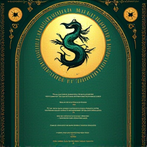 Slytherin hymn