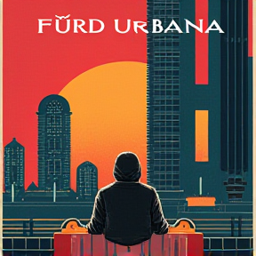 Fúria Urbana